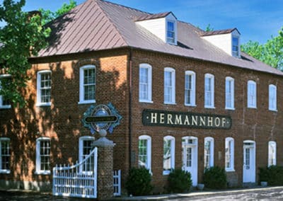 Hermannhof Winery