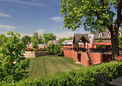 Hermannhof Winery