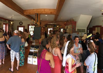 Hermannhof Winery