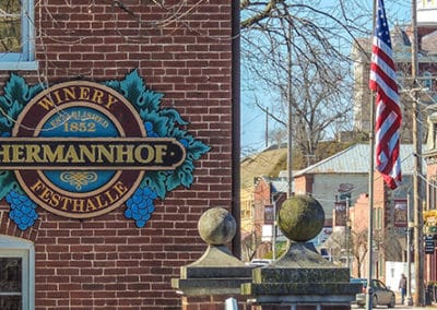 Hermannhof Winery