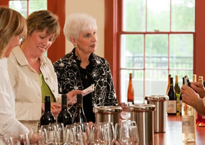 Hermannhof Winery