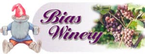 Bias Winery and Gruhlke’s Microbrewery