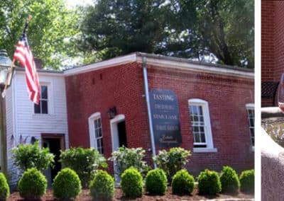 Dierberg Star Lane Tasting Room