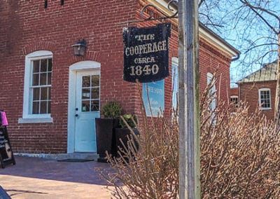 Dierberg Star Lane Tasting Room