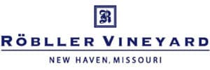 Robbler Vineyard New Haven Missouri