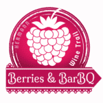Hermann Berries and BarBQ Wine Trail