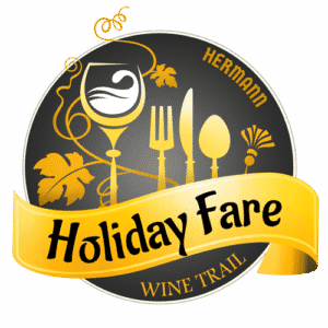 Holiday Fare Hermann Wine Trail
