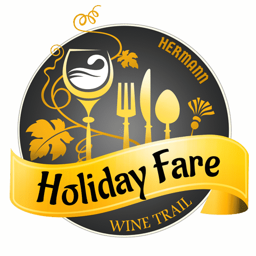 Holiday Fare Hermann Wine Trail