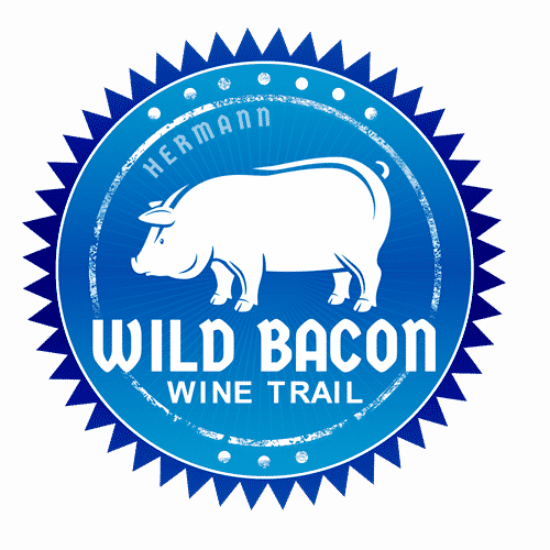 Wild Bacon Hermann Wine Trail