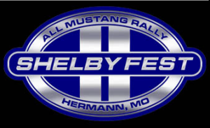 Shelbyfest in Hermann Missouri