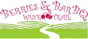 Berries & BarBQ Wine Trail