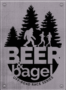 Beer & Bagel Off-Road Race