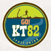 GO Missouri KT82 Trail Relay