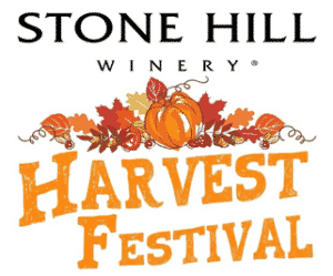 Harvest Festival at Stone Hill Winery