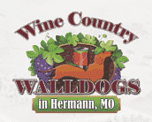 Wine Country Walldogs