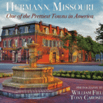 Hermann Missouri - Book Signing