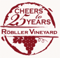 Robller 25th Anniversary Celebration