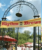 Rhythm and Brews Beerfest