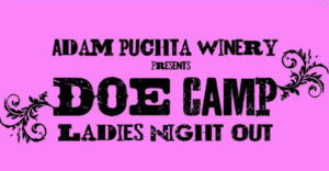 Adam Puchta Winery Doe Camp