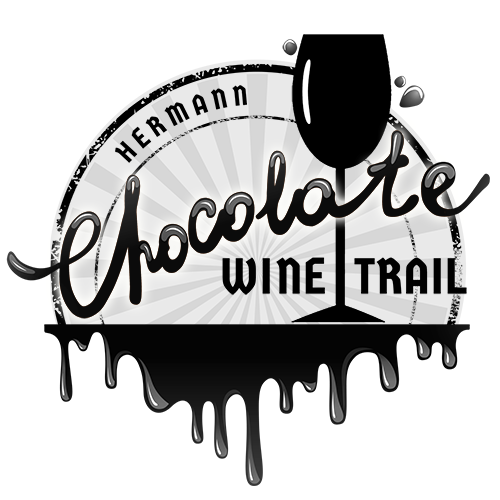 Chocolate Hermann Wine Trail Event