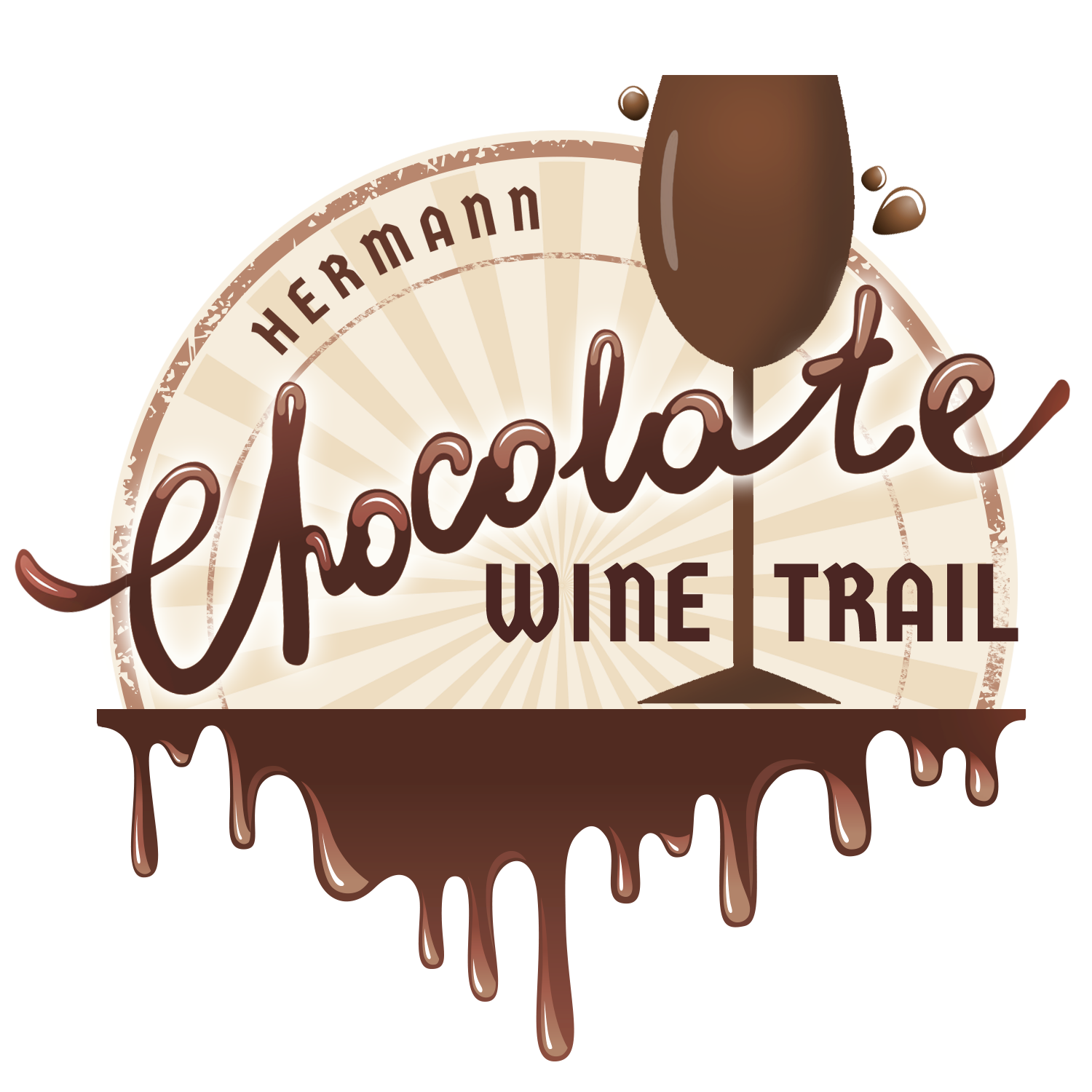 Logos Hermann Missouri Wine Trail