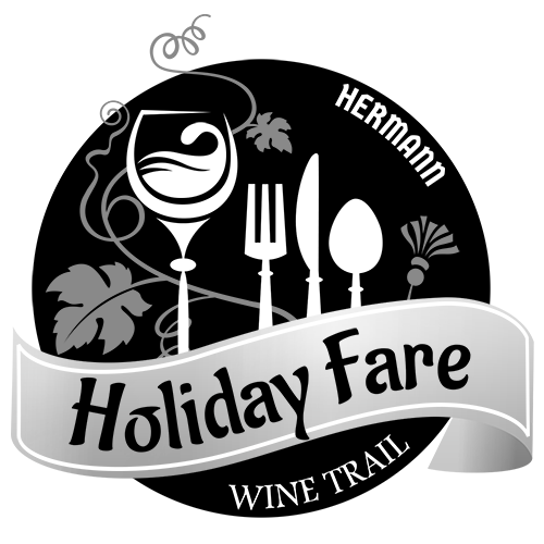 Holiday Fare Hermann Wine Trail Event