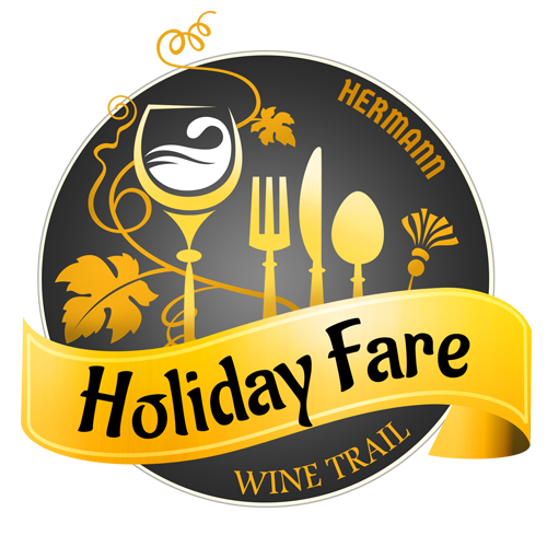 Holiday Fare Hermann Wine Trail Event