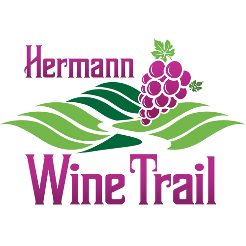 Hermann Wine Trail Logo