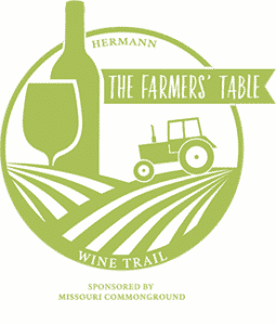 Farmers Table Wine Trail