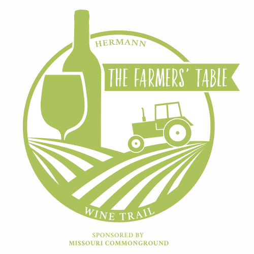 Farmers Table Logo