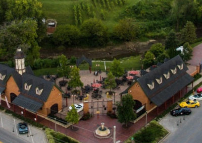 G. Husmann Wine Company