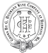 G. Husmann Wine Company