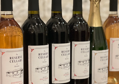 Reserve Cellars