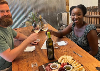 Adam Puchta Winery