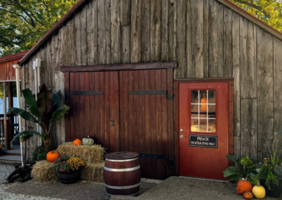 Adam Puchta Winery