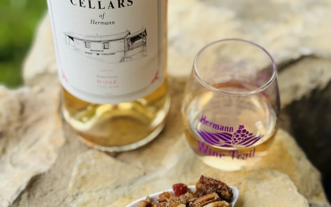 Candied Bacon Pecans Recipe