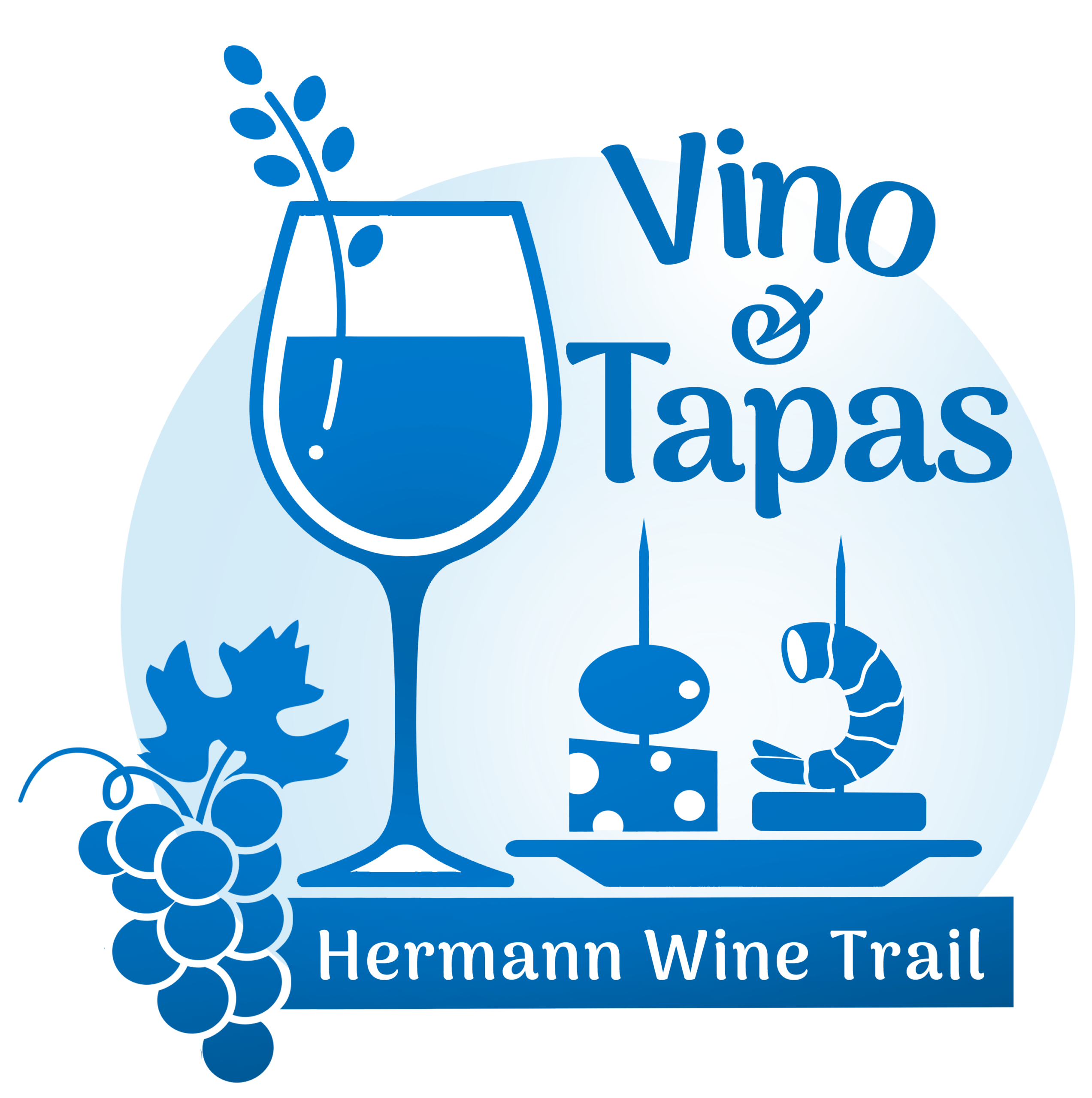 Vino & Tapas Wine Trail